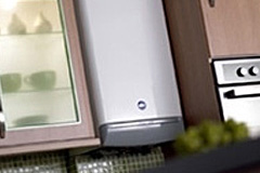 trusted boilers West Downs