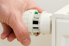 West Downs central heating repair costs