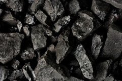 West Downs coal boiler costs