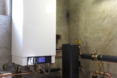 West Downs condensing boiler companies
