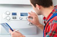free commercial West Downs boiler quotes