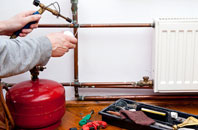 free West Downs heating repair quotes