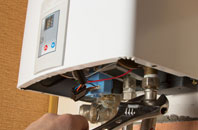 free West Downs boiler install quotes