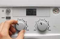 free West Downs boiler maintenance quotes