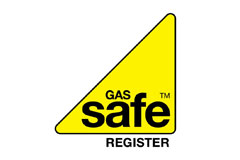 gas safe companies West Downs